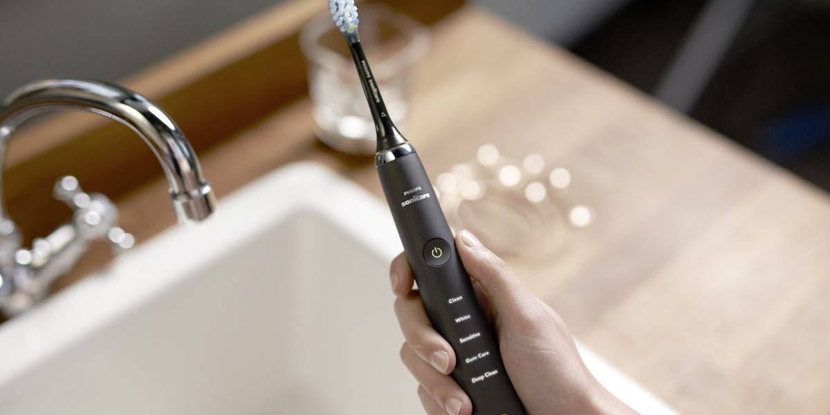 Najlepsze szczoteczki soniczne – nasze zestawienie
