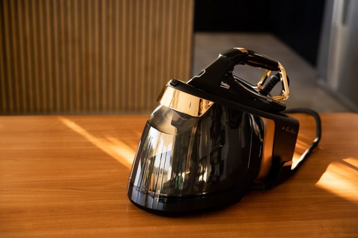 Generator pary Ranking 2025 Najlepsze stacje parowe