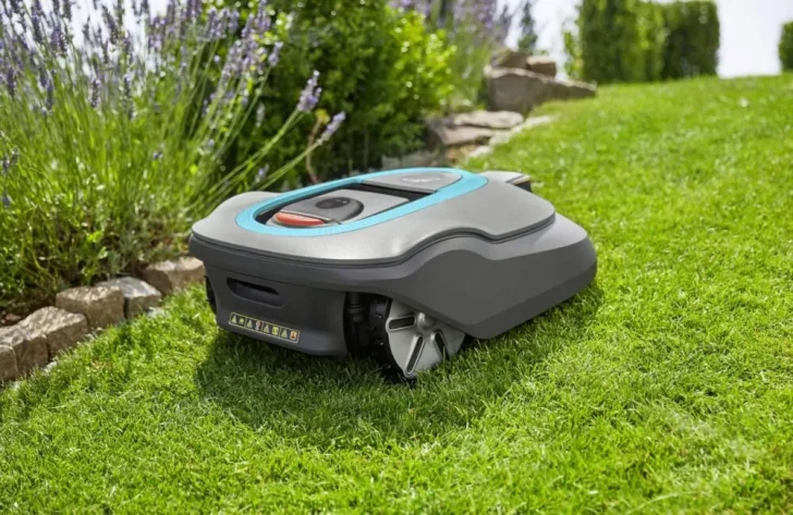 Robot koszący Ranking 2026