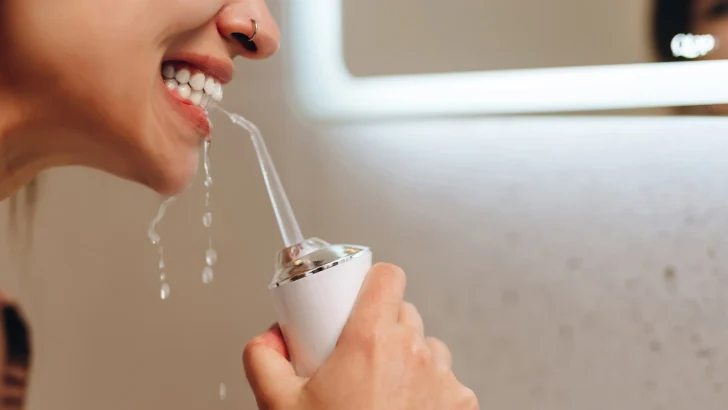 Ranking irygatorów do zębów. Jaki irygator kupić?