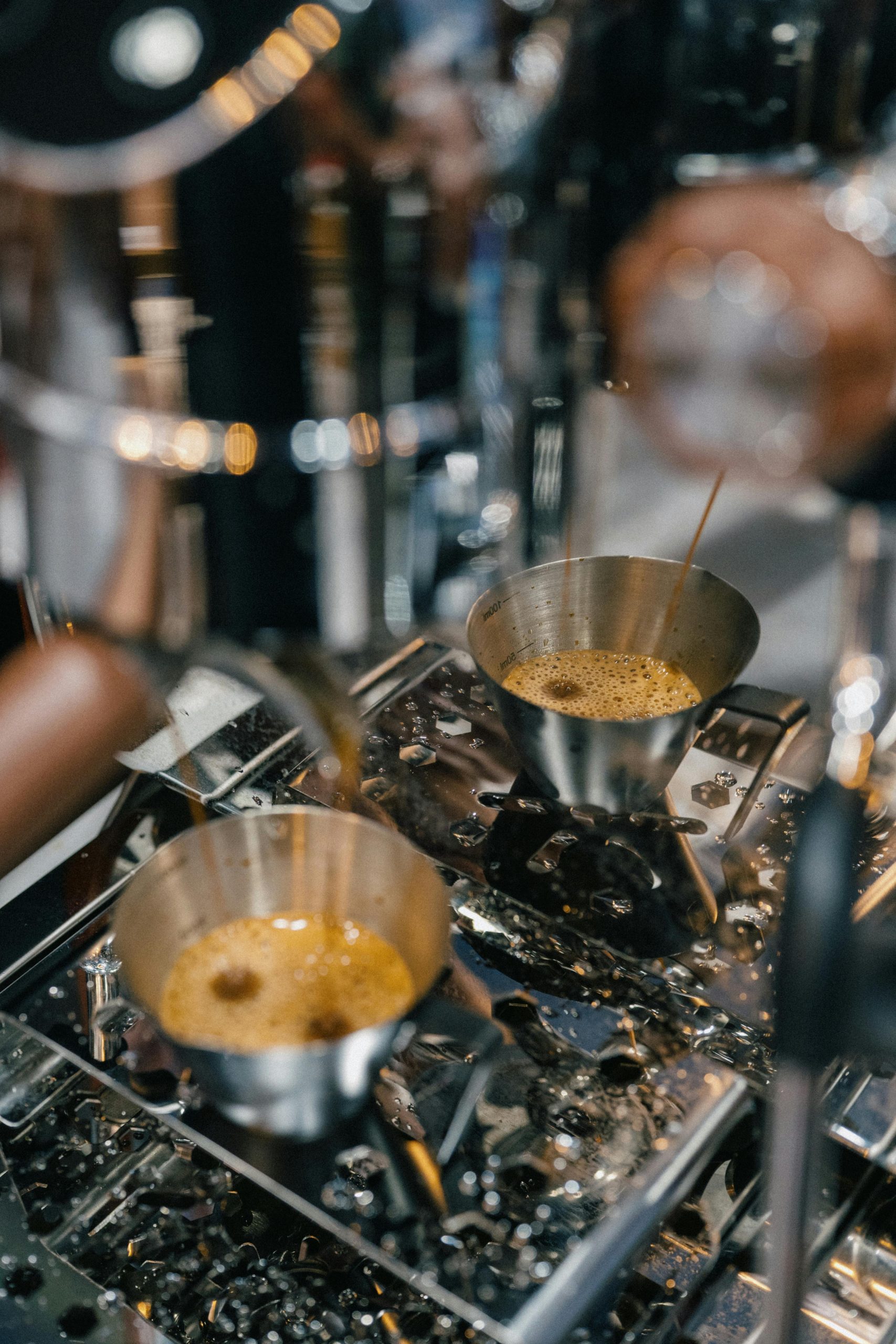 Ranking ekspresów przelewowych 2026. Jaki ekspres najlepszy?